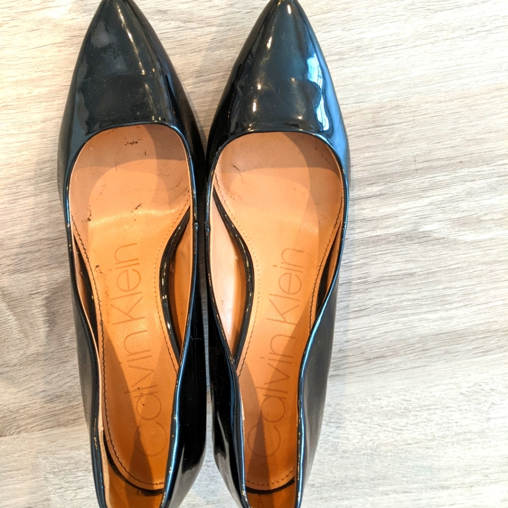 Calvin Klein Heels